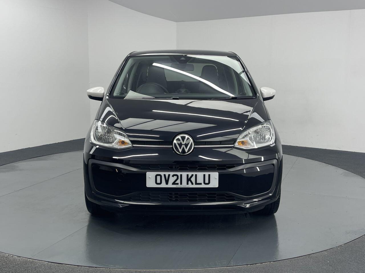 Volkswagen up! - Image 3