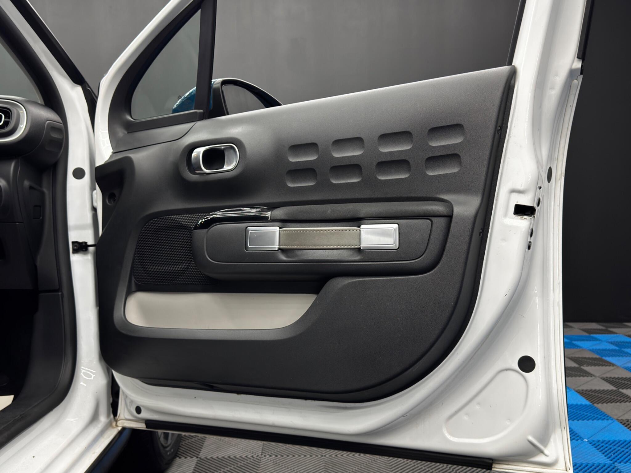 Citroen C3 - Image 36