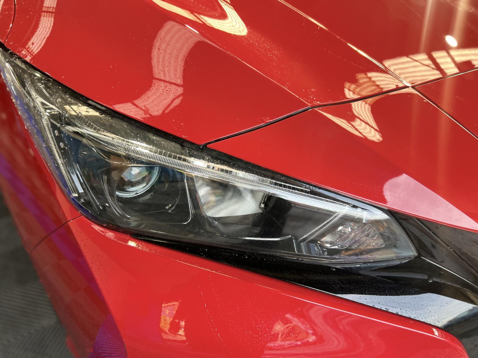 Nissan Leaf - Image 6