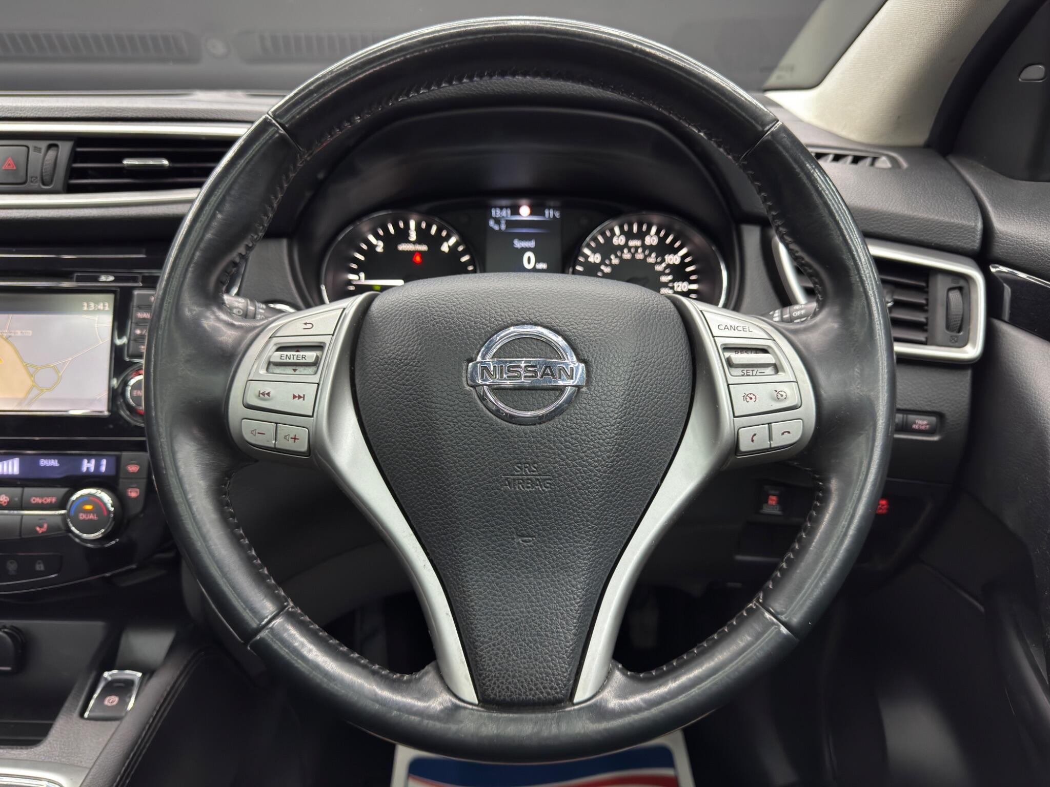 Nissan Qashqai - Image 19