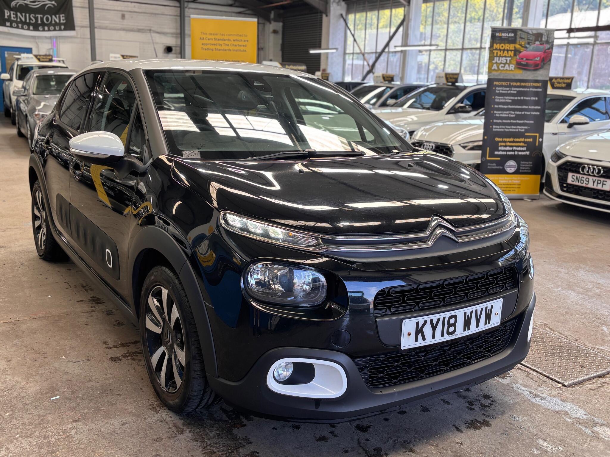 Citroen C3 - Image 6