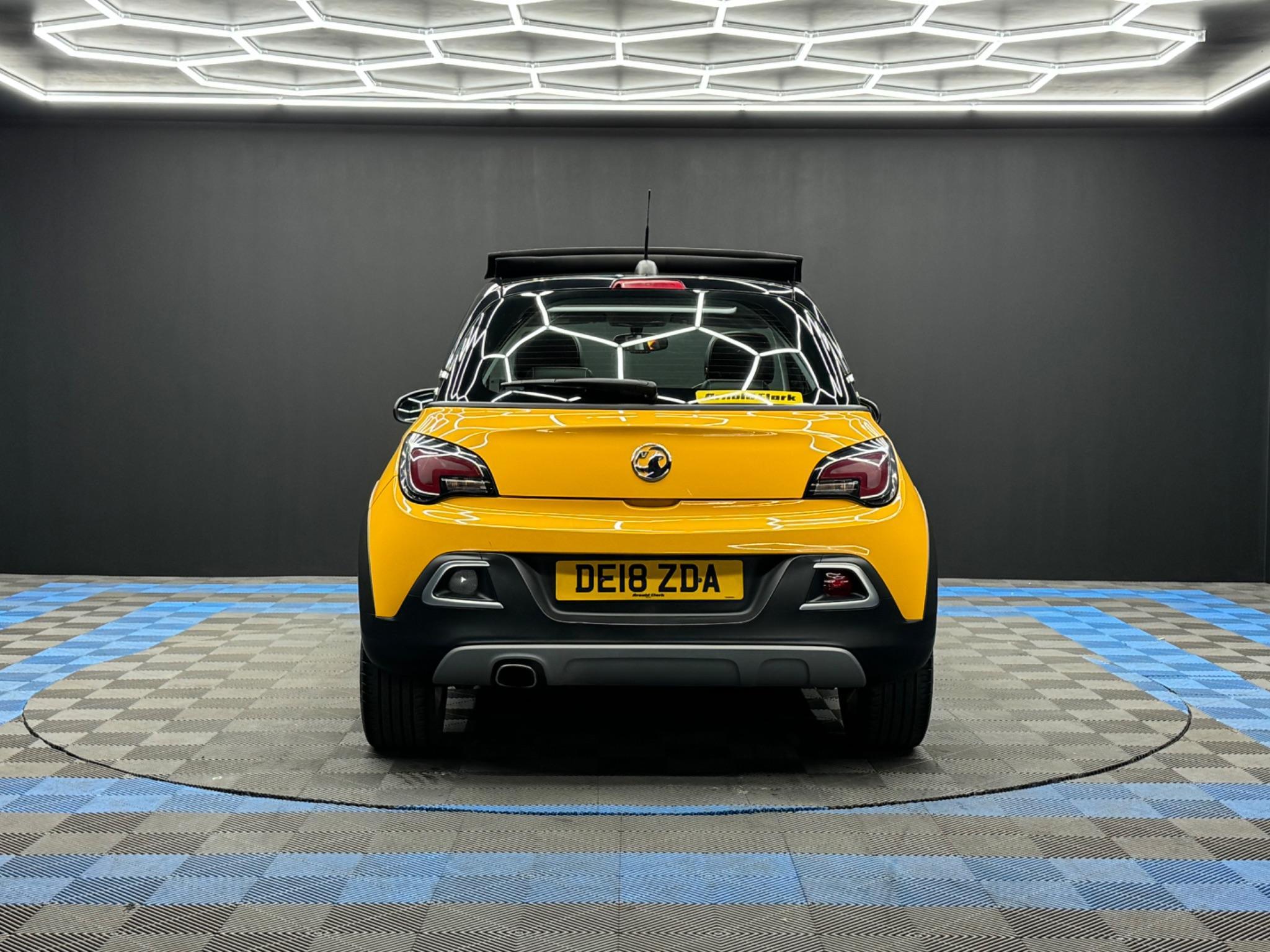 Vauxhall ADAM - Image 6