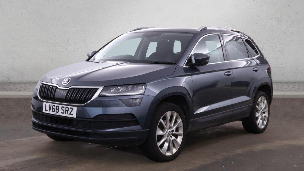 Skoda Karoq - Image 2