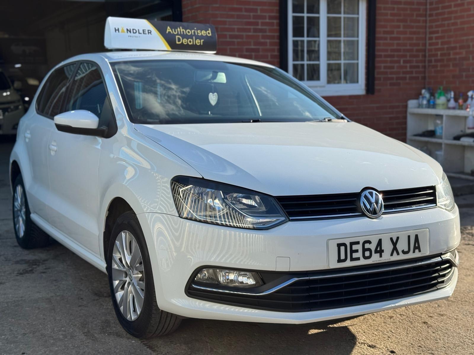 Volkswagen Polo - Image 2