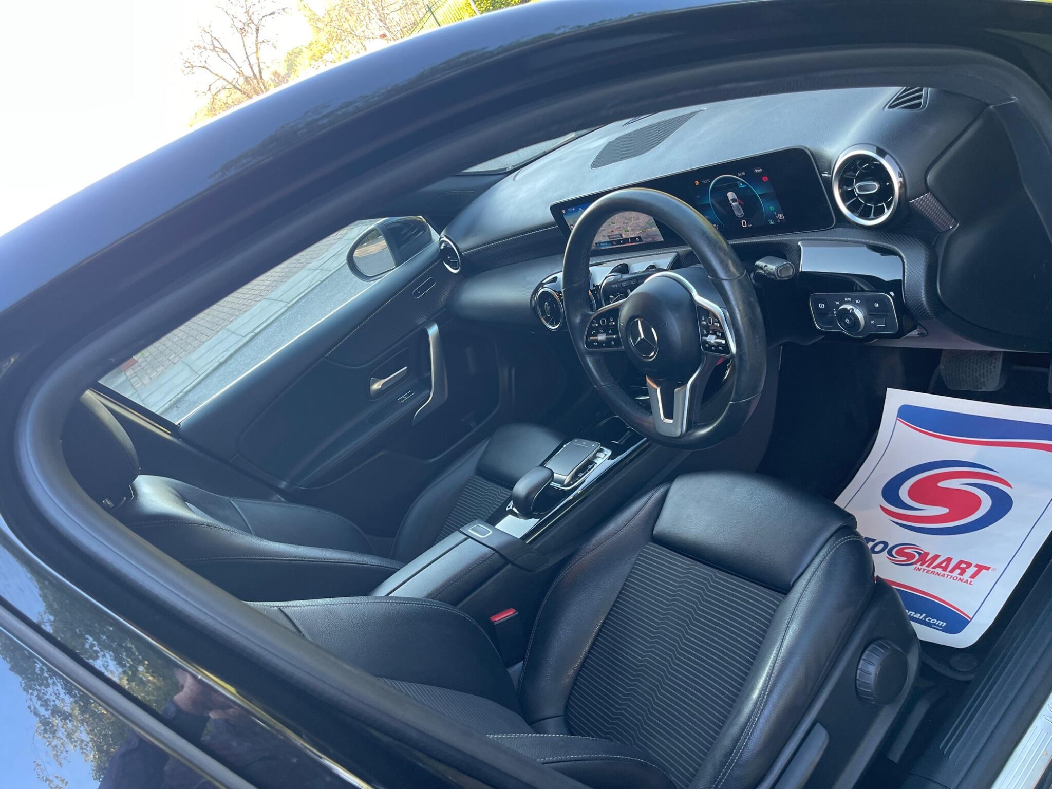 Mercedes A Class - Image 31