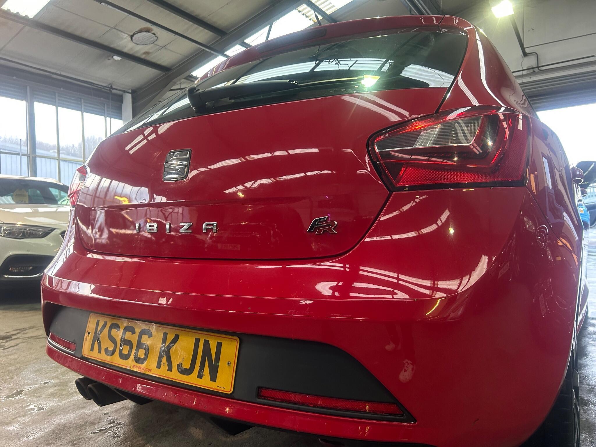 SEAT Ibiza - Image 34