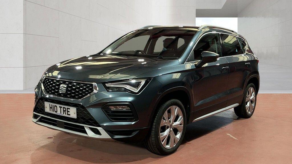 SEAT Ateca - Image 4