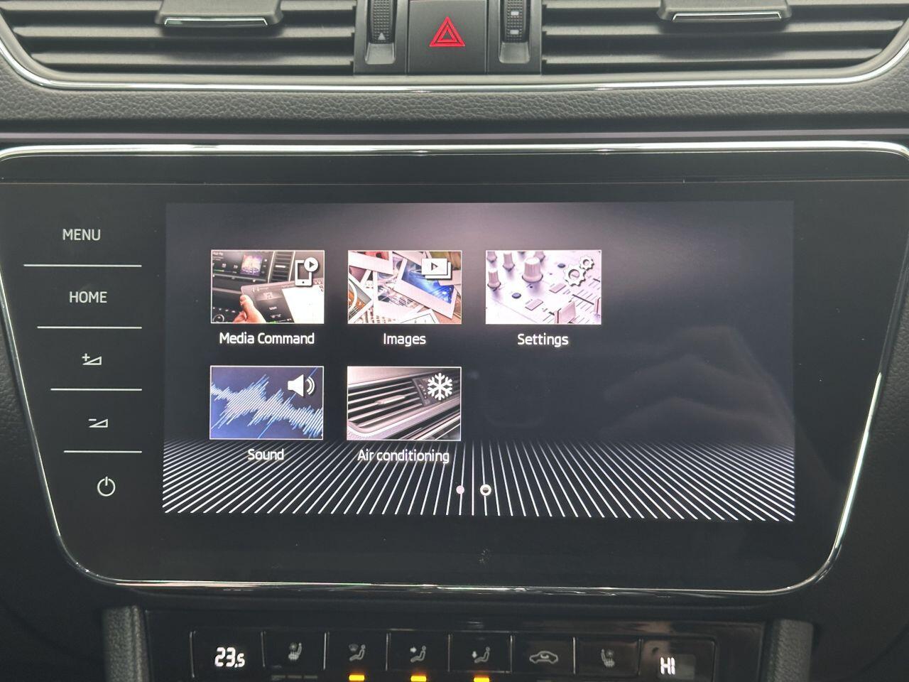 Skoda Superb - Image 28