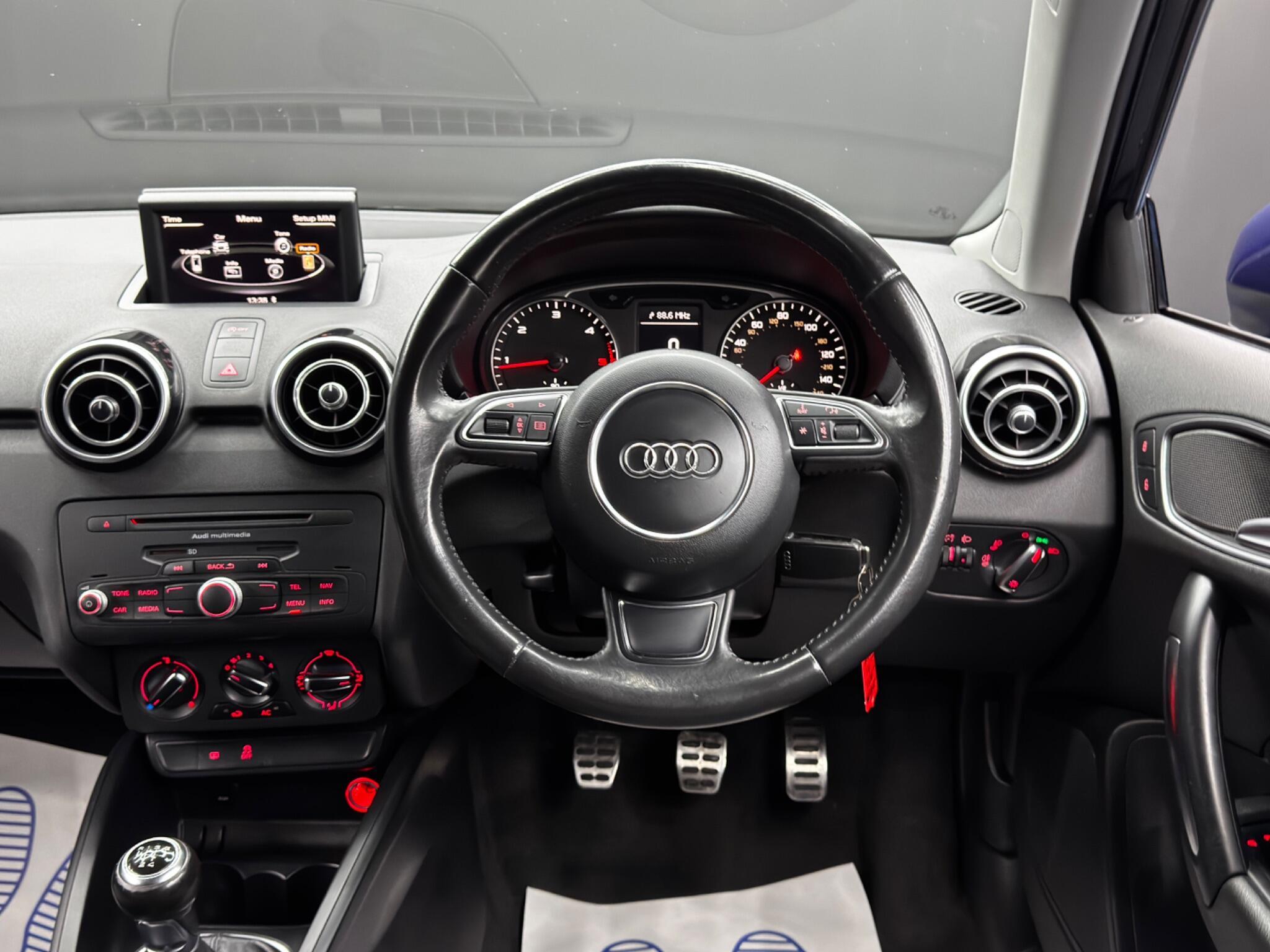 Audi A1 - Image 17