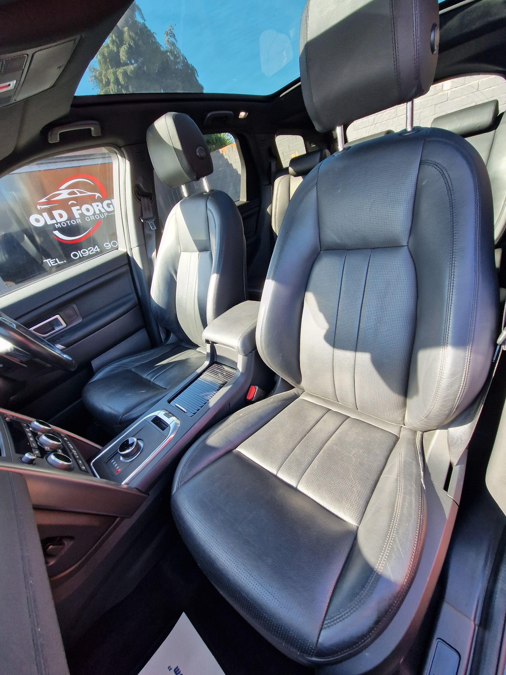 Land Rover DISCOVERY SPORT - Image 38