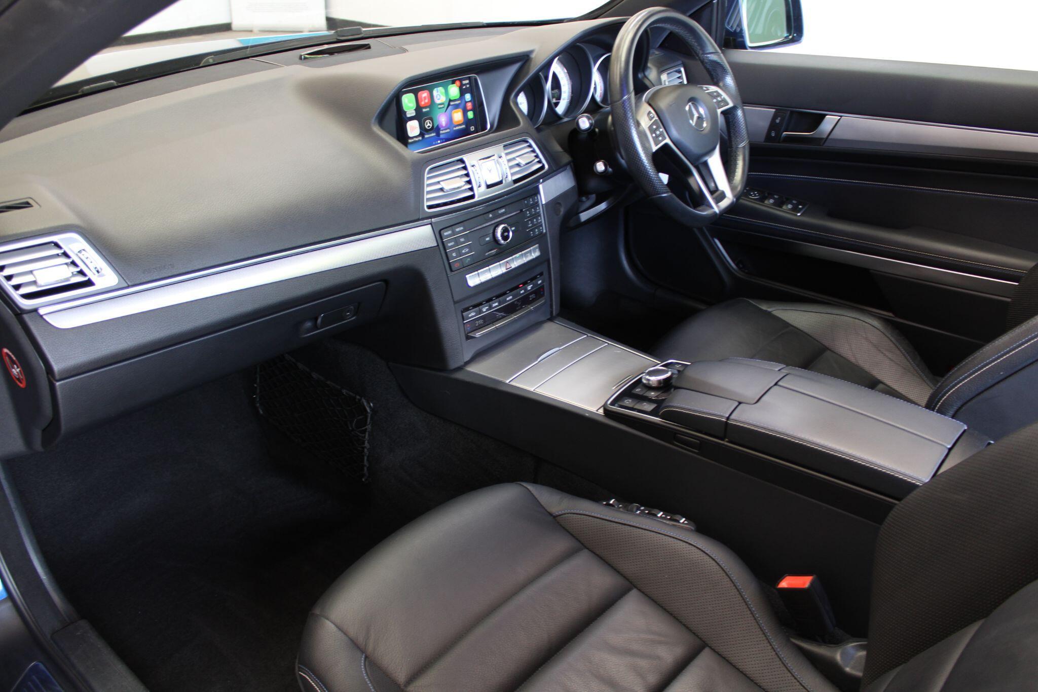 Mercedes E Class - Image 32