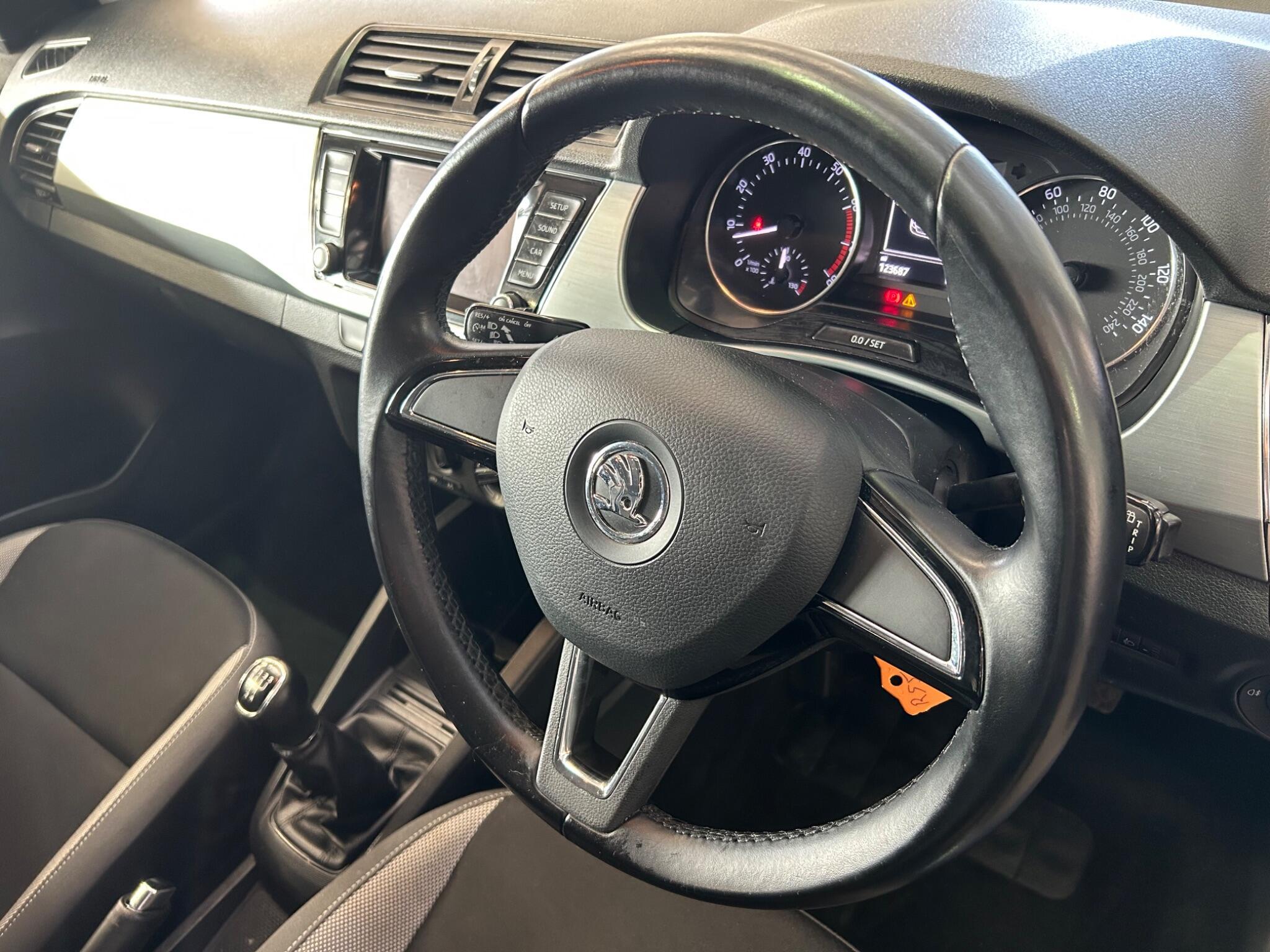 Skoda Fabia - Image 9