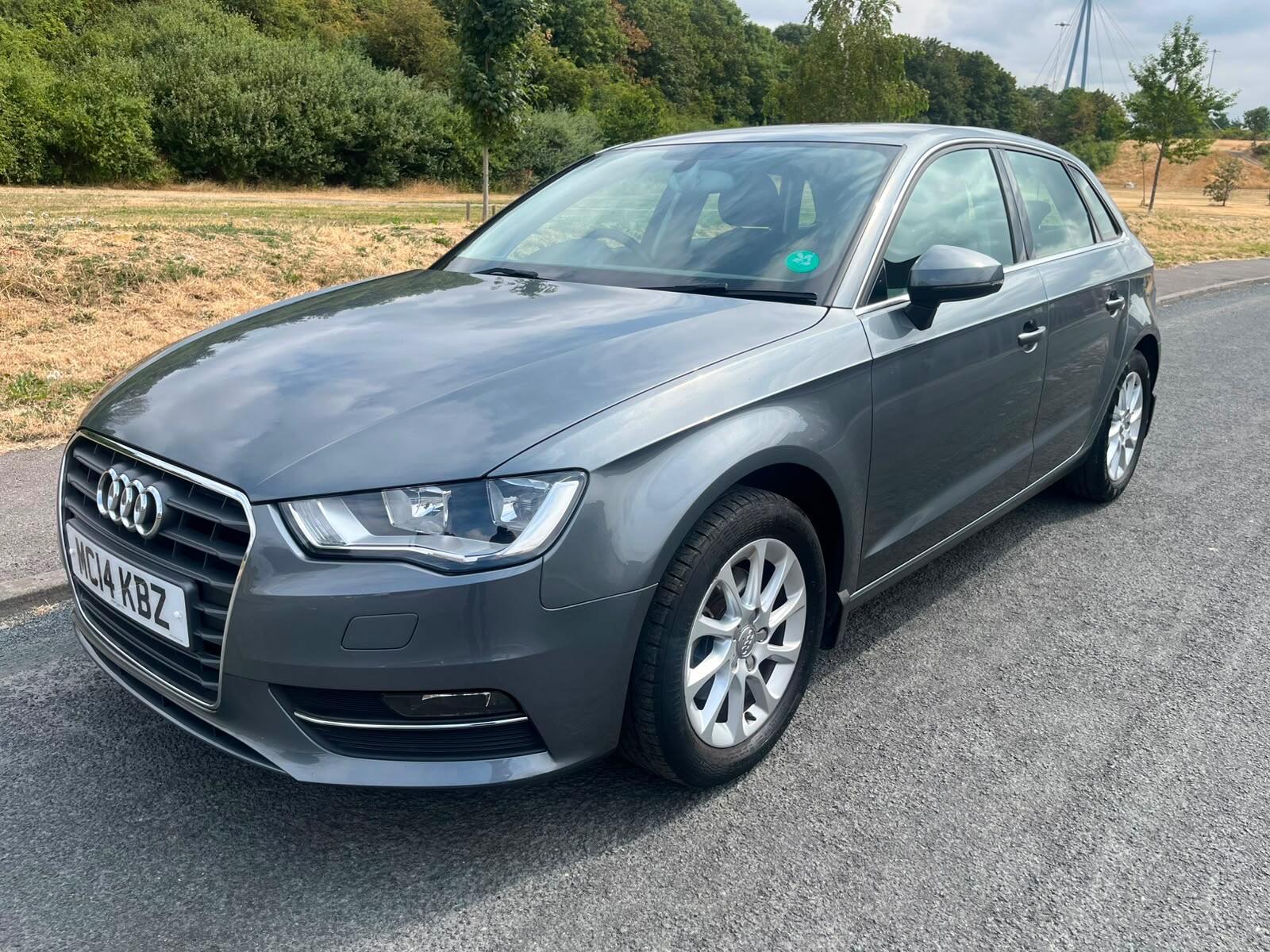 Audi A3 - Image 6
