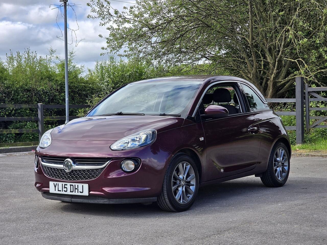 Vauxhall ADAM - Image 17