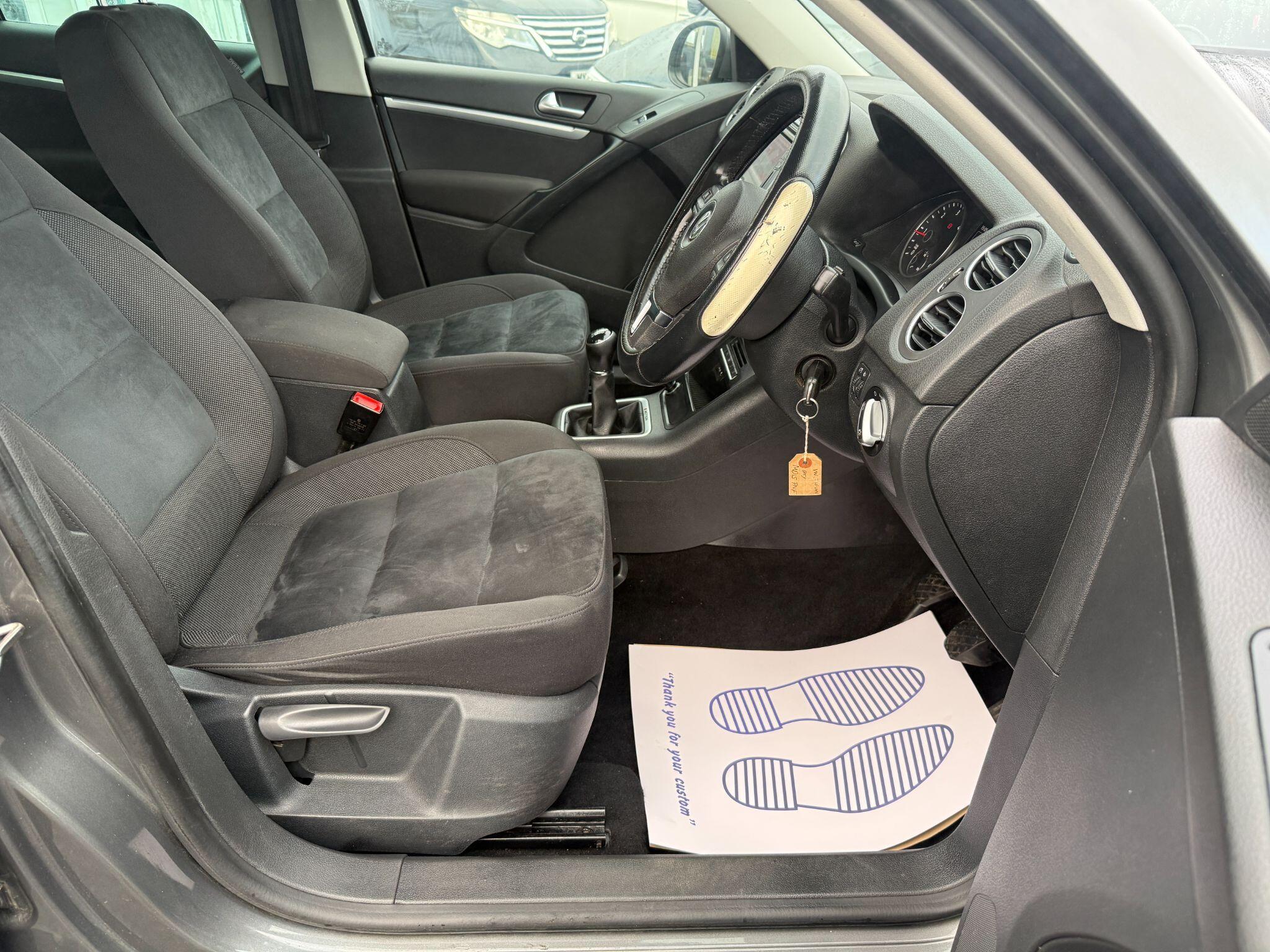 Volkswagen Tiguan - Image 26