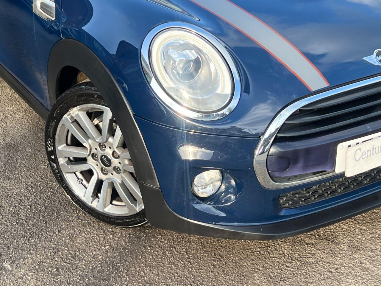 MINI Hatch - Image 9