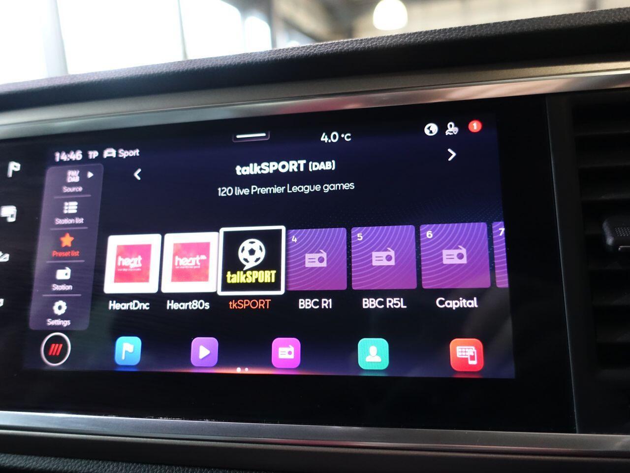 SEAT Ateca - Image 40