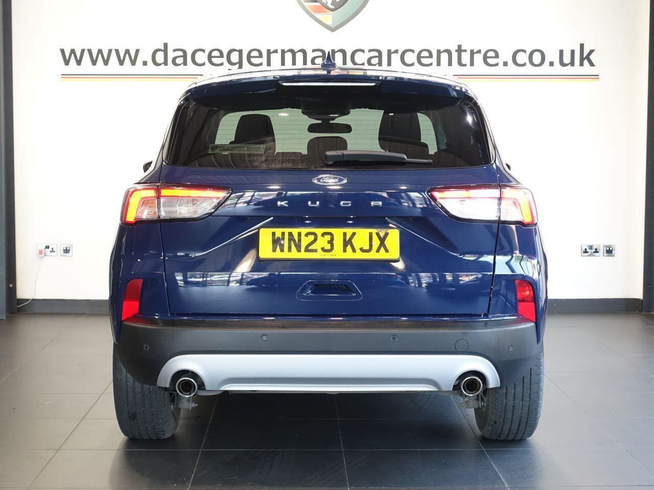 Ford Kuga - Image 7