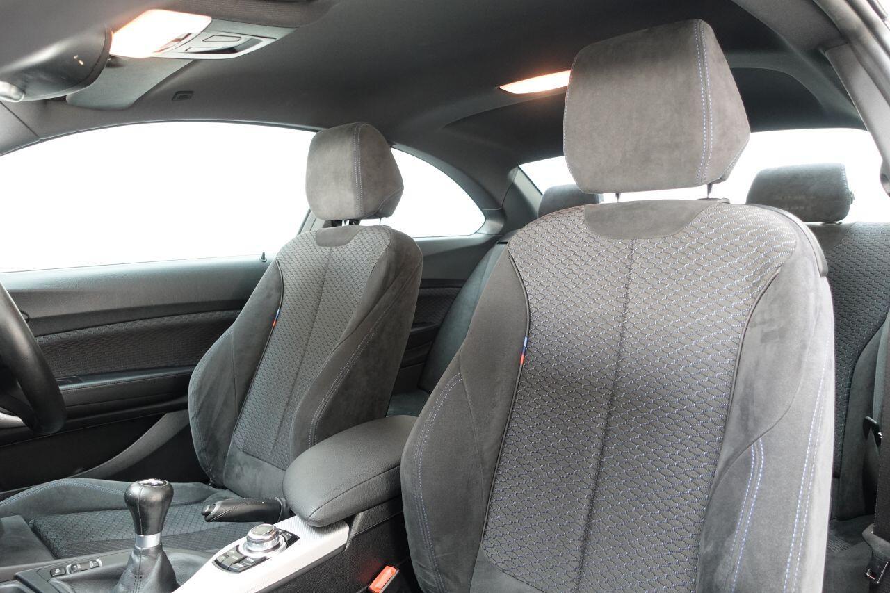 BMW 2 Series - Image 17