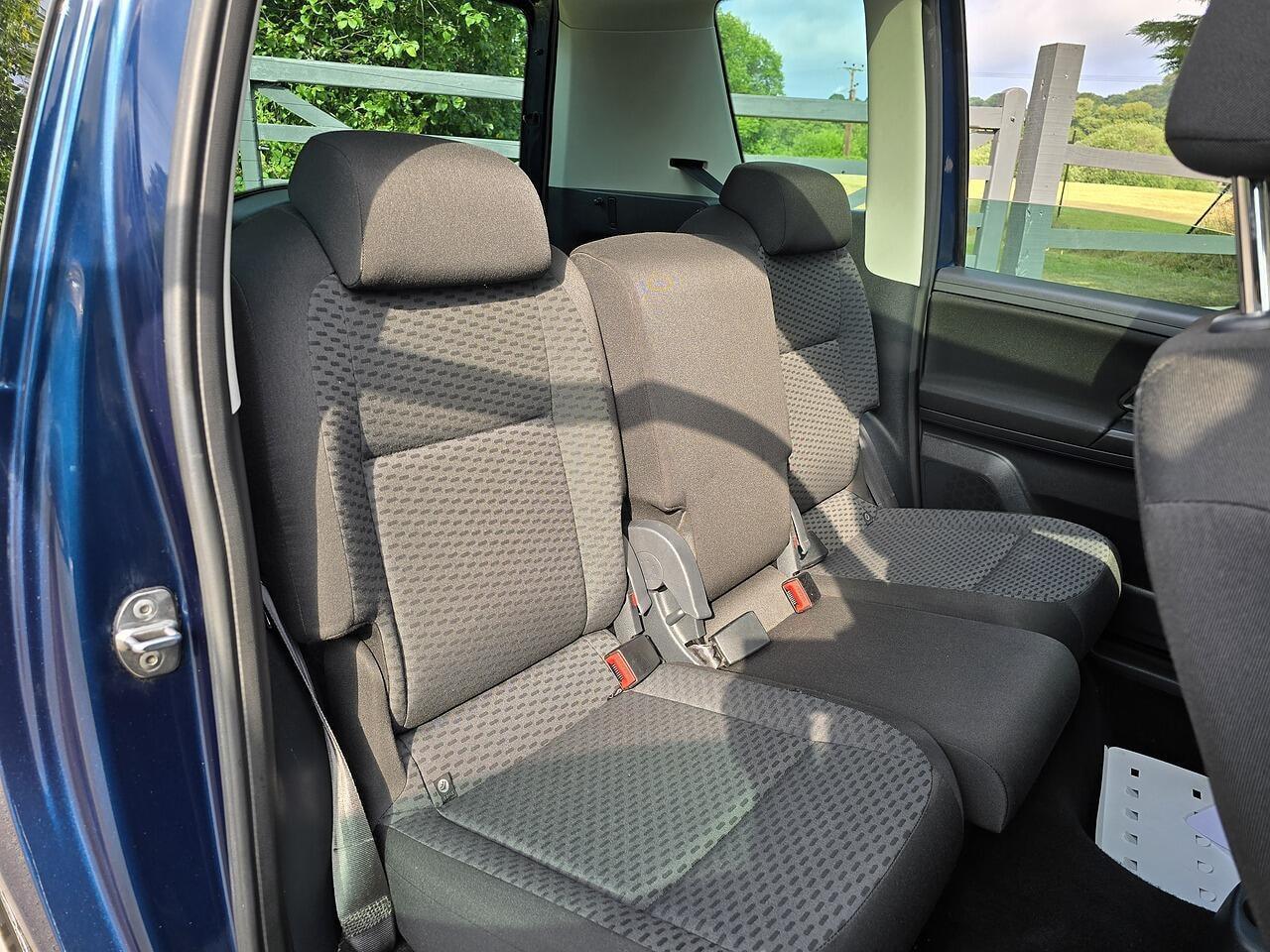 Skoda Roomster - Image 12