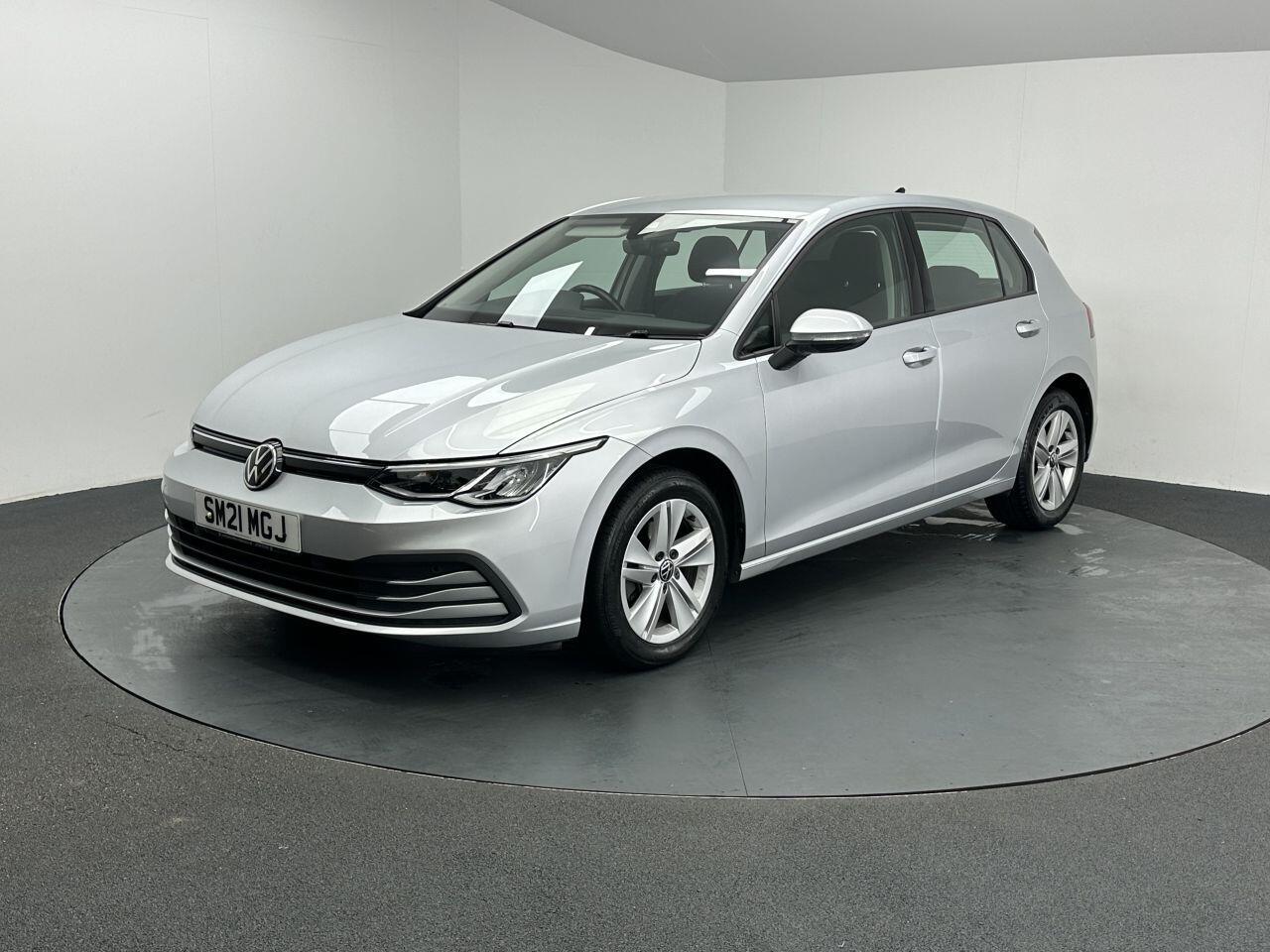 Volkswagen Golf - Image 5
