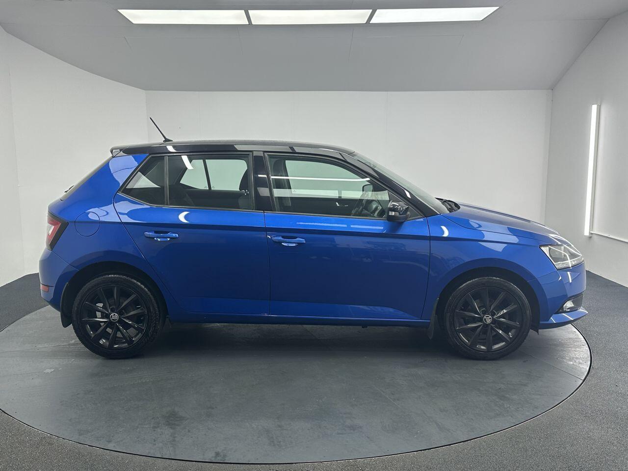 Skoda Fabia - Image 10