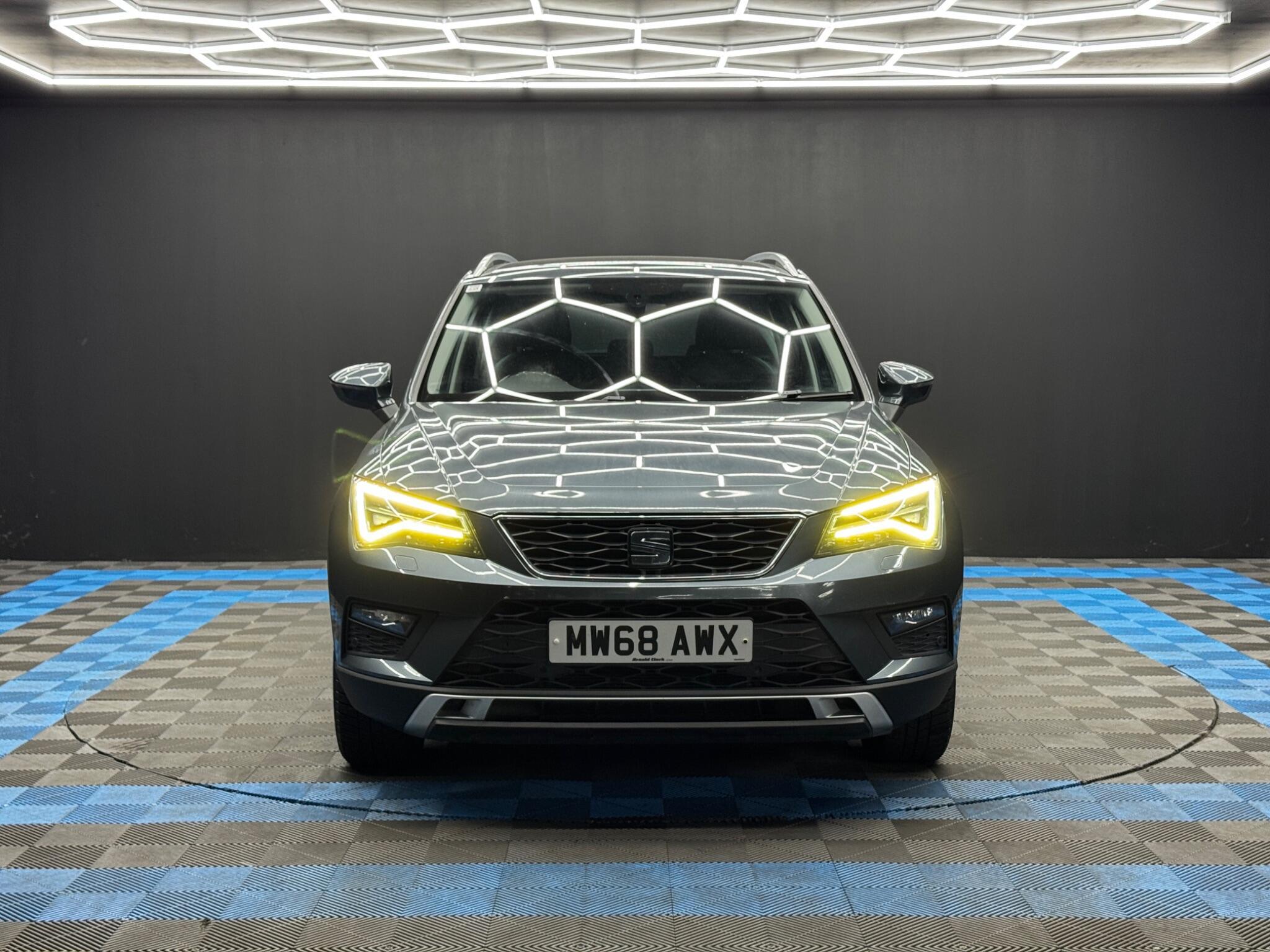 SEAT Ateca - Image 2