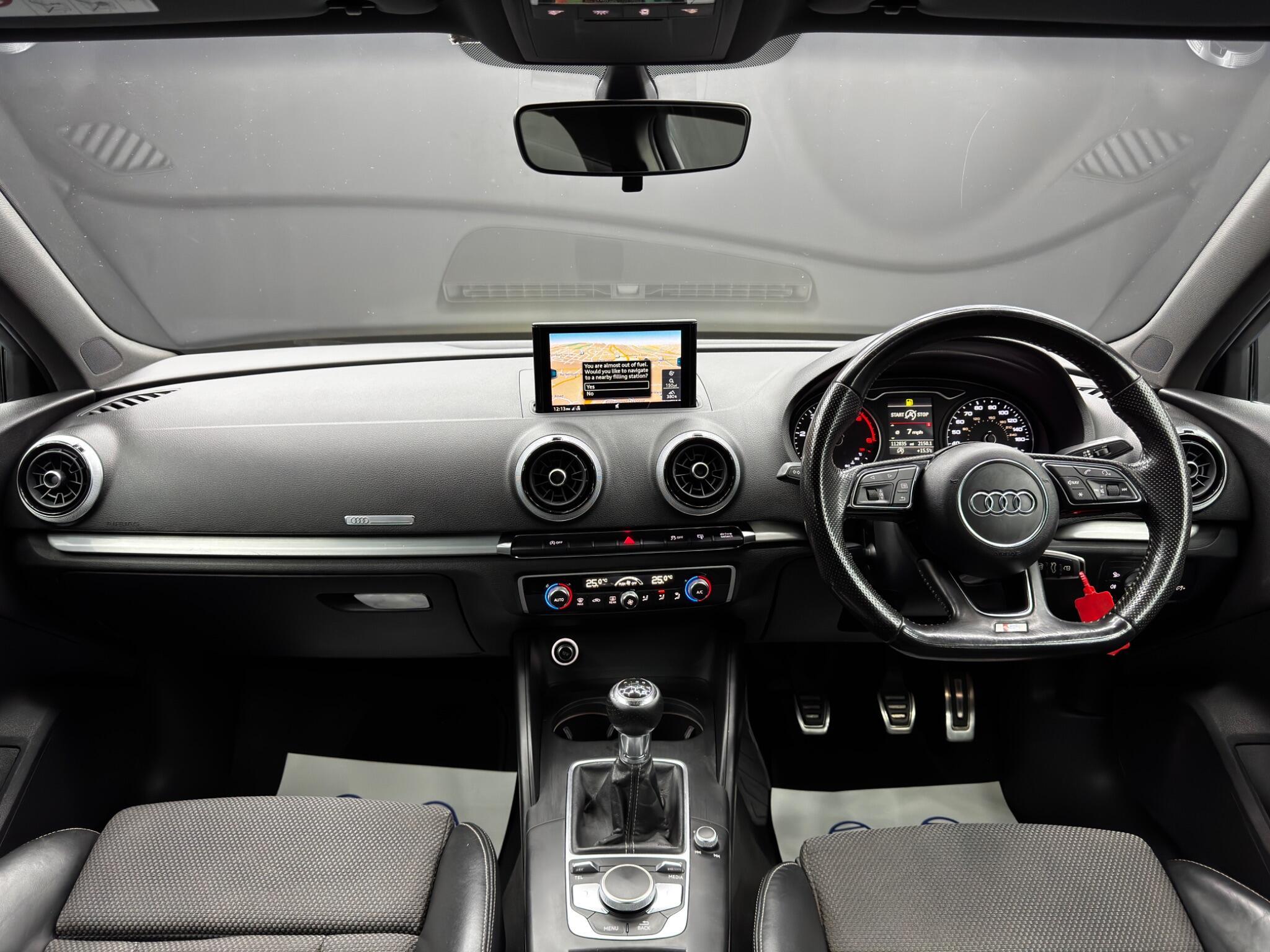 Audi A3 - Image 10