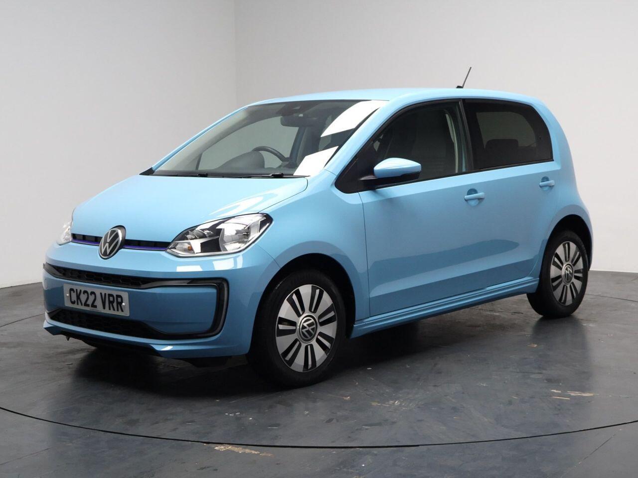 Volkswagen e-up! - Image 6