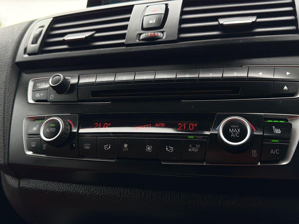 BMW 1 Series - Image 31