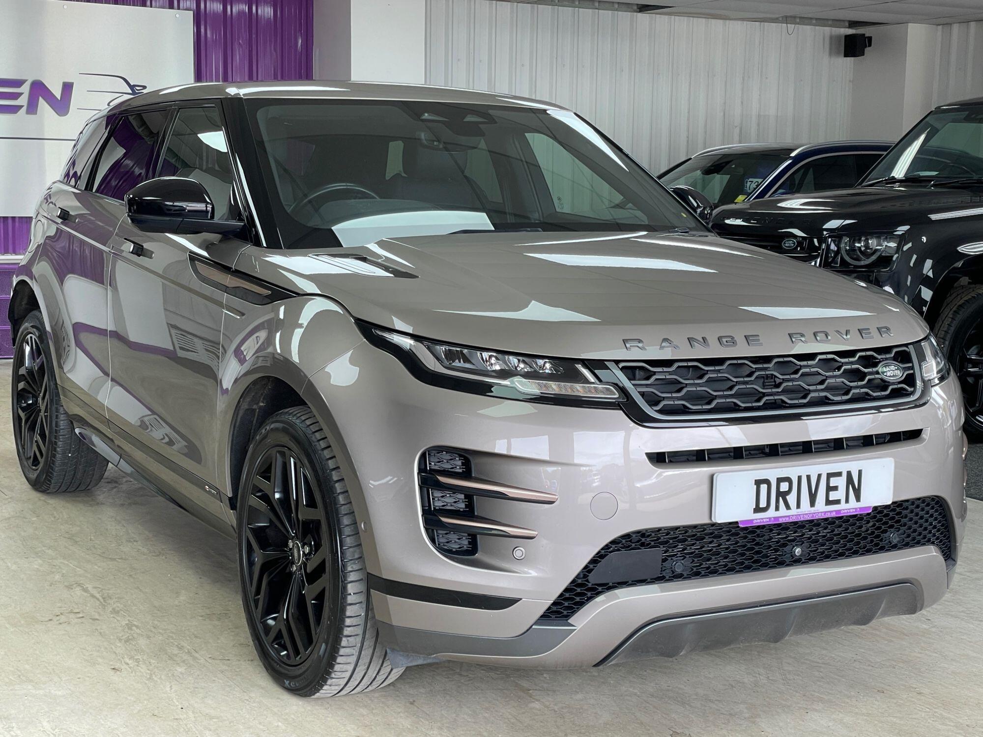Land Rover Range Rover Evoque - Image 6