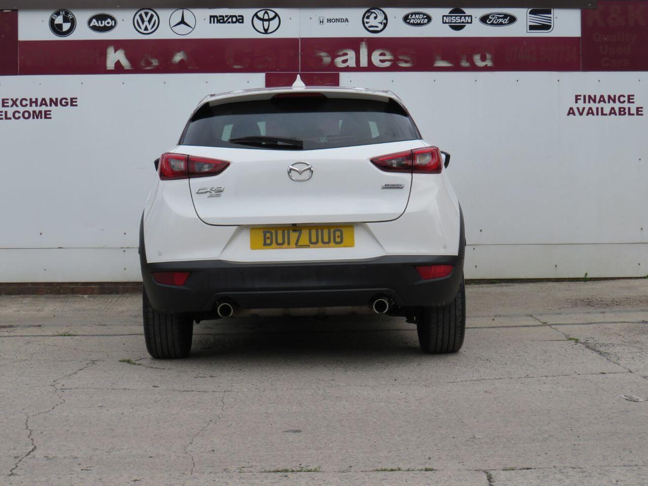Mazda CX-3 - Image 4