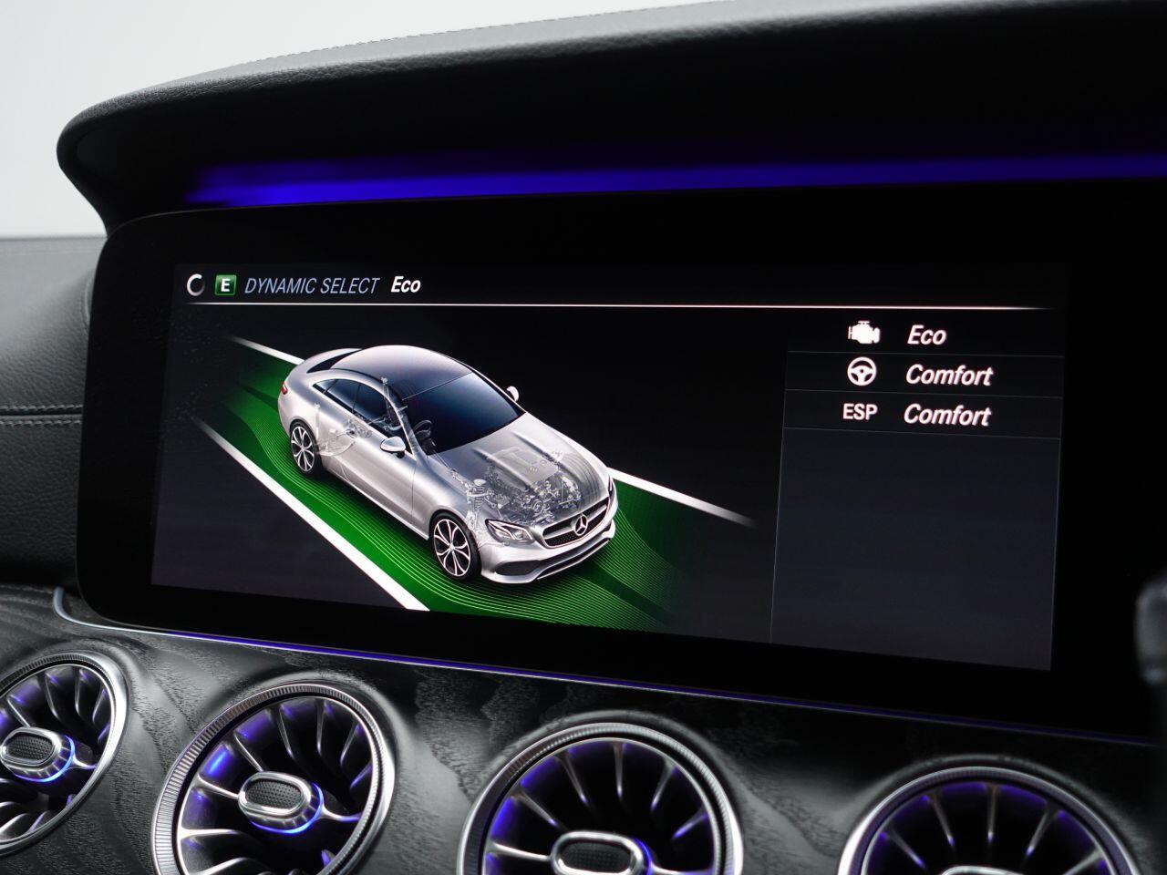 Mercedes E-Class - Image 47