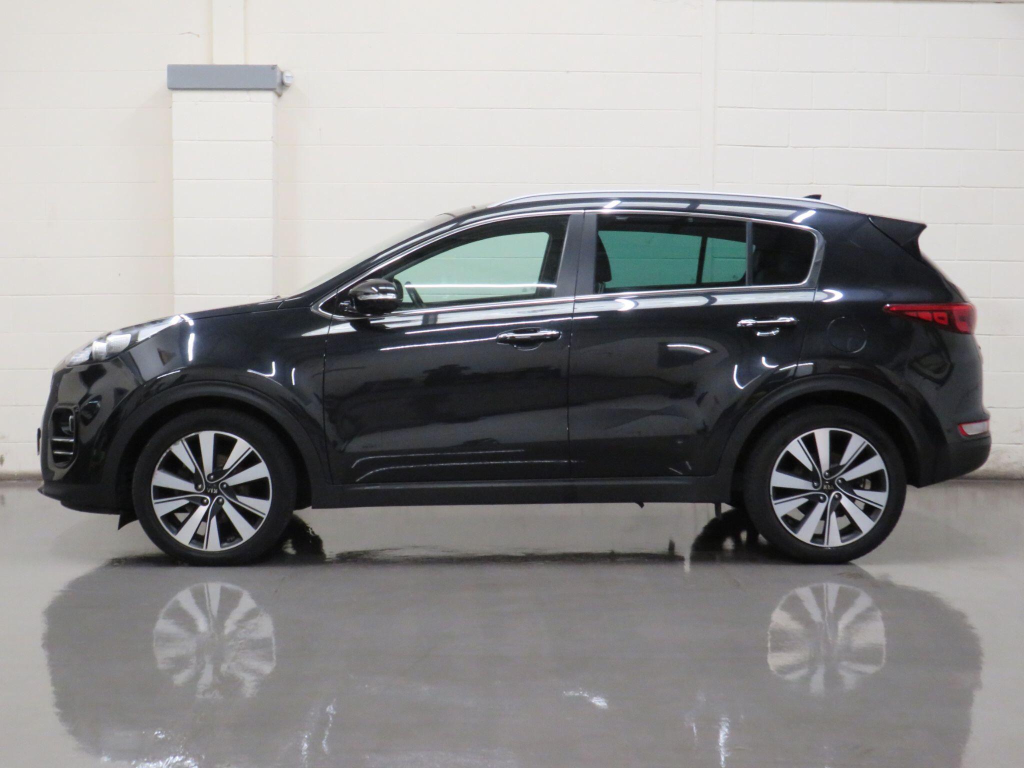 Kia Sportage - Image 6