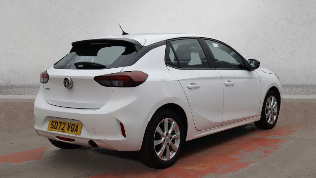 Vauxhall Corsa - Image 7