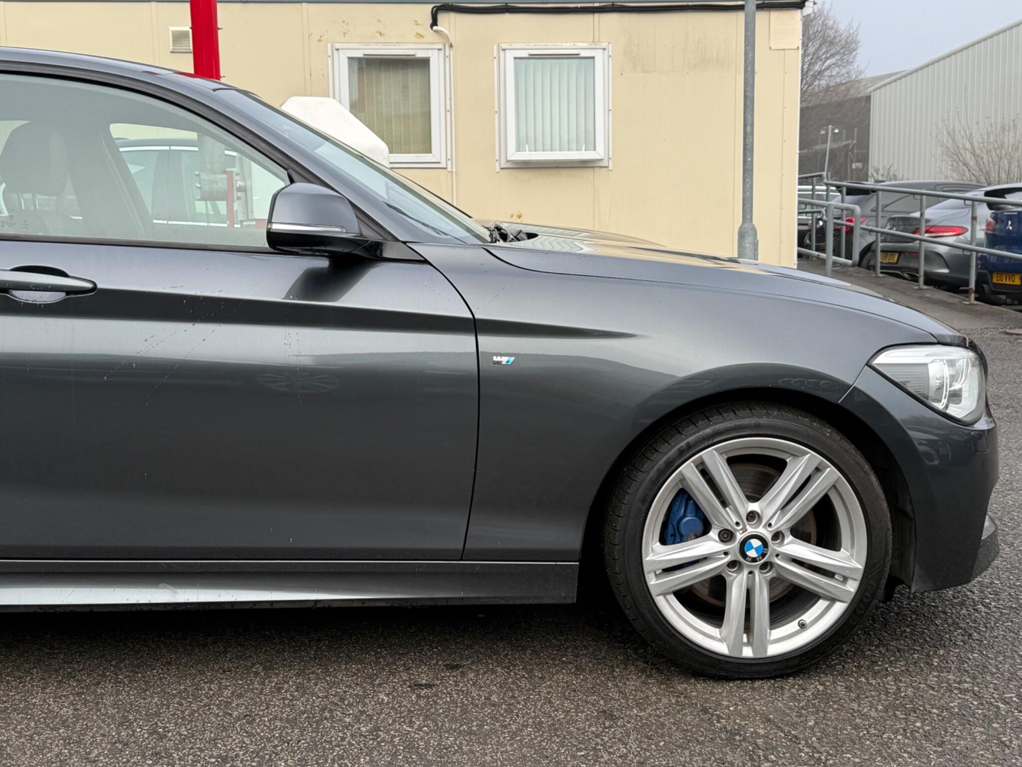 BMW 1 Series - Image 11