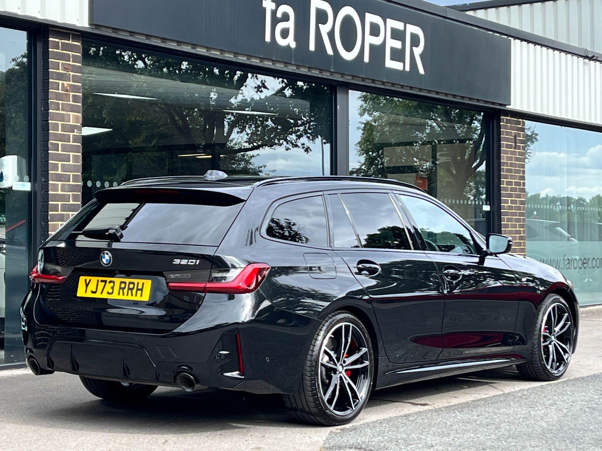 BMW 3 Series - Image 13