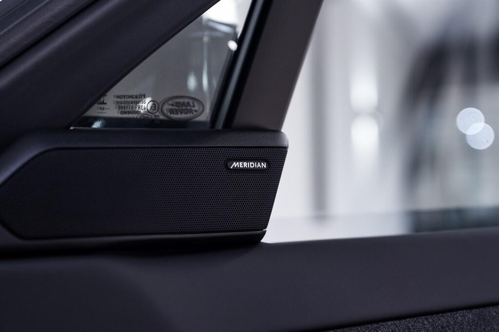 Land Rover RANGE ROVER SPORT - Image 30