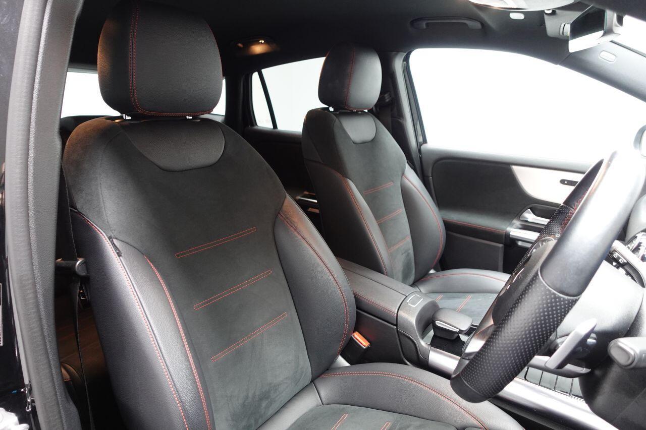 Mercedes-benz EQA - Image 3