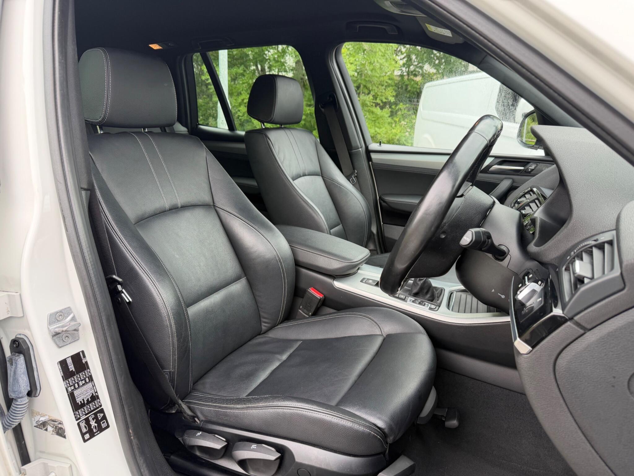 BMW X3 - Image 7
