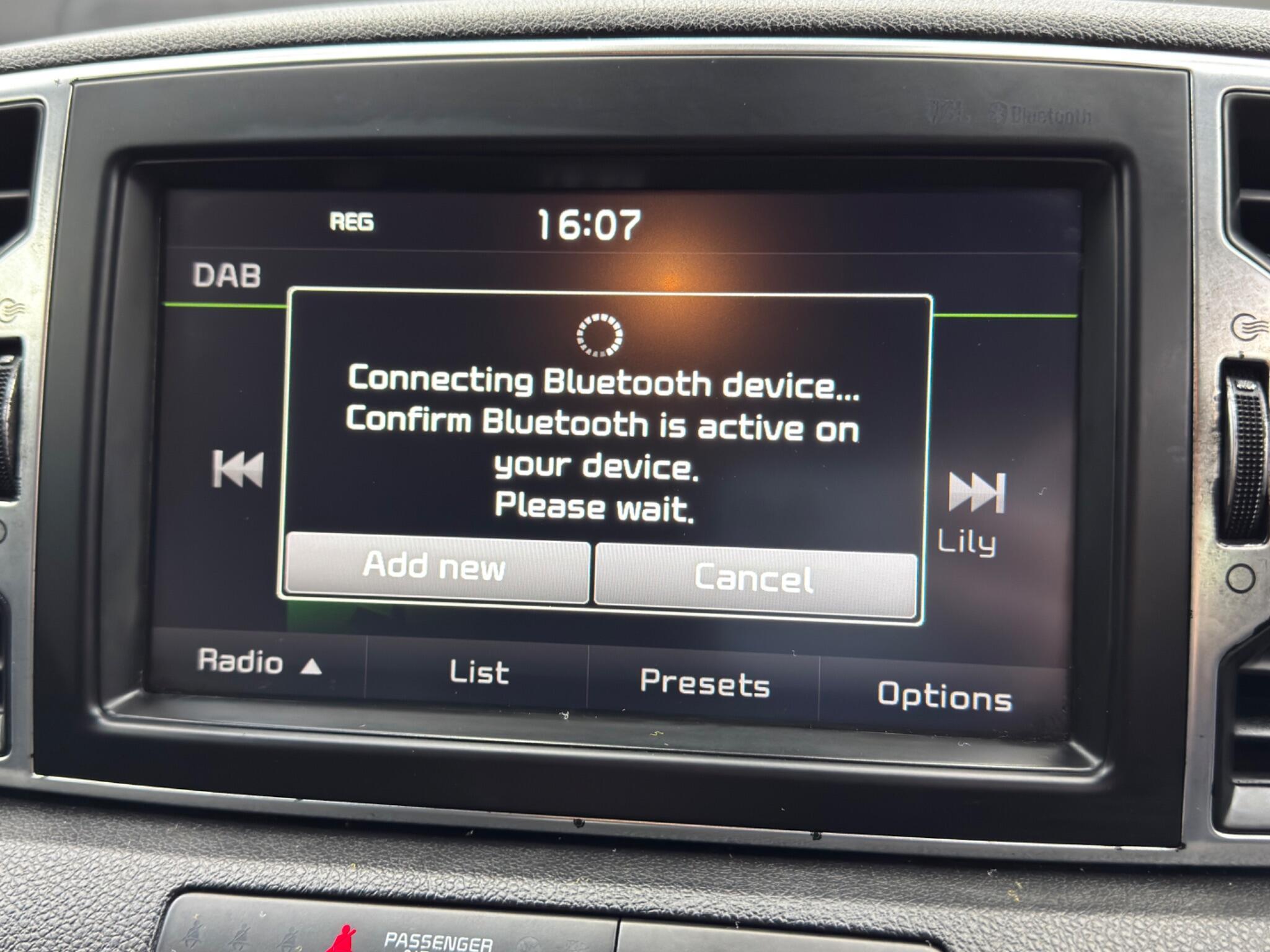 Kia Sportage - Image 29