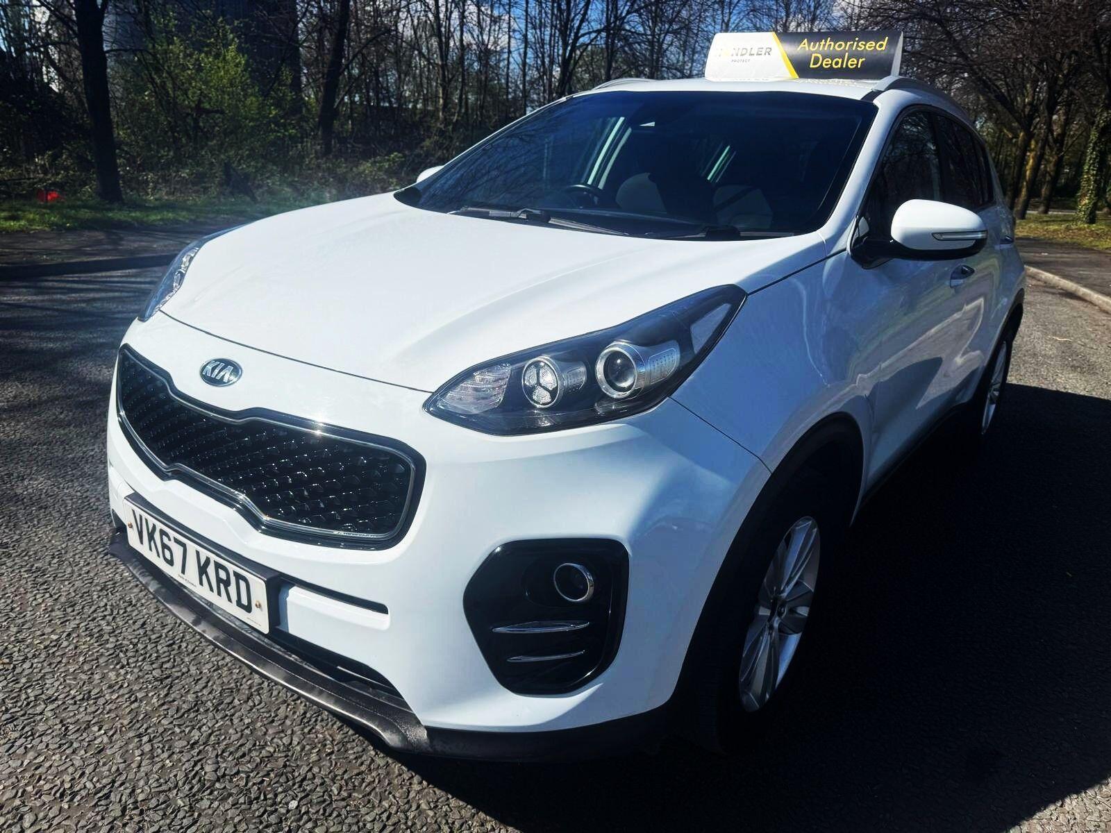 Kia Sportage - Image 16