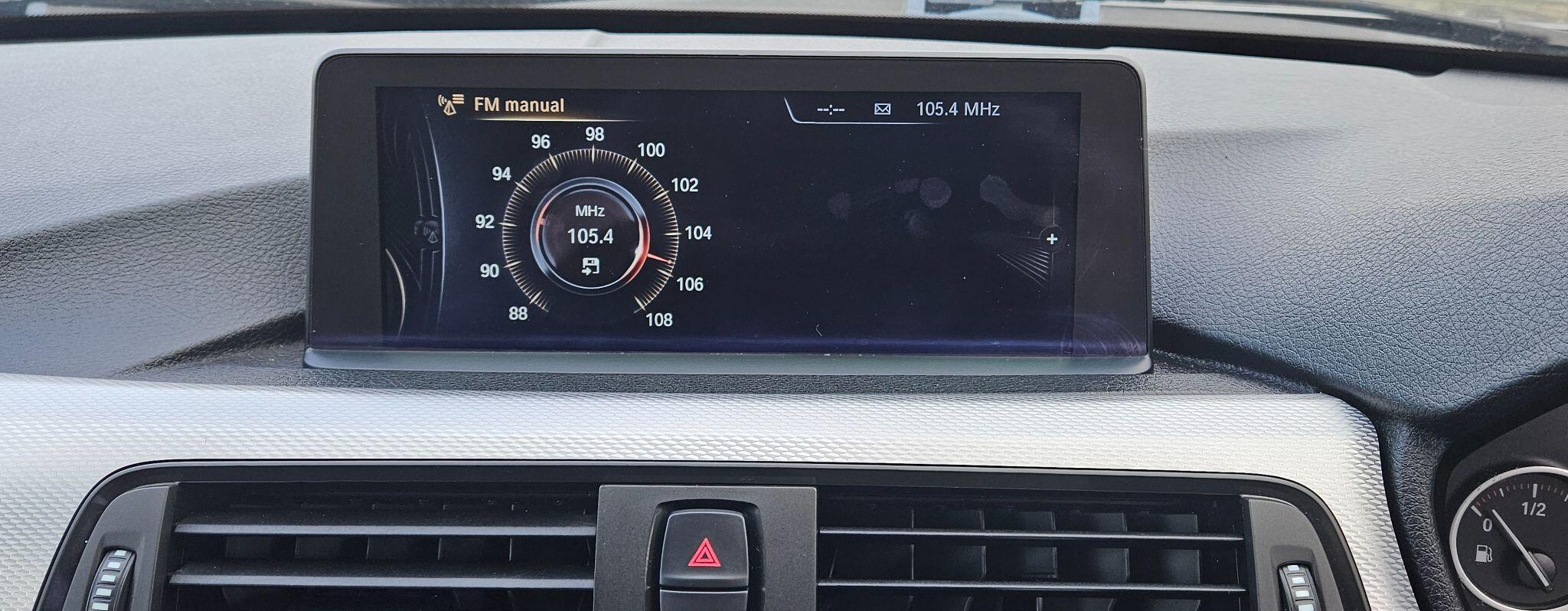 BMW 3 Series - Image 48