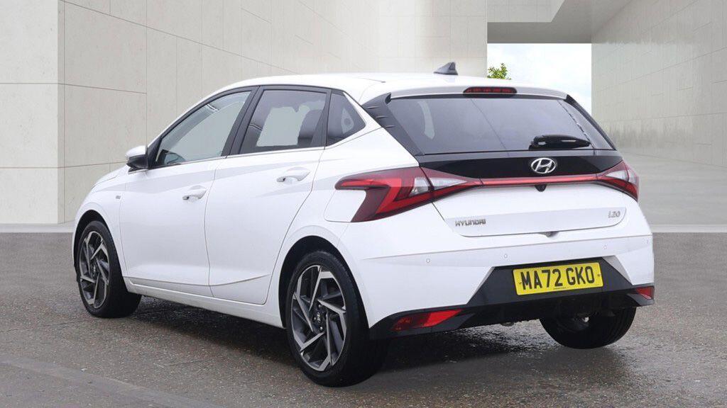 Hyundai i20 - Image 3