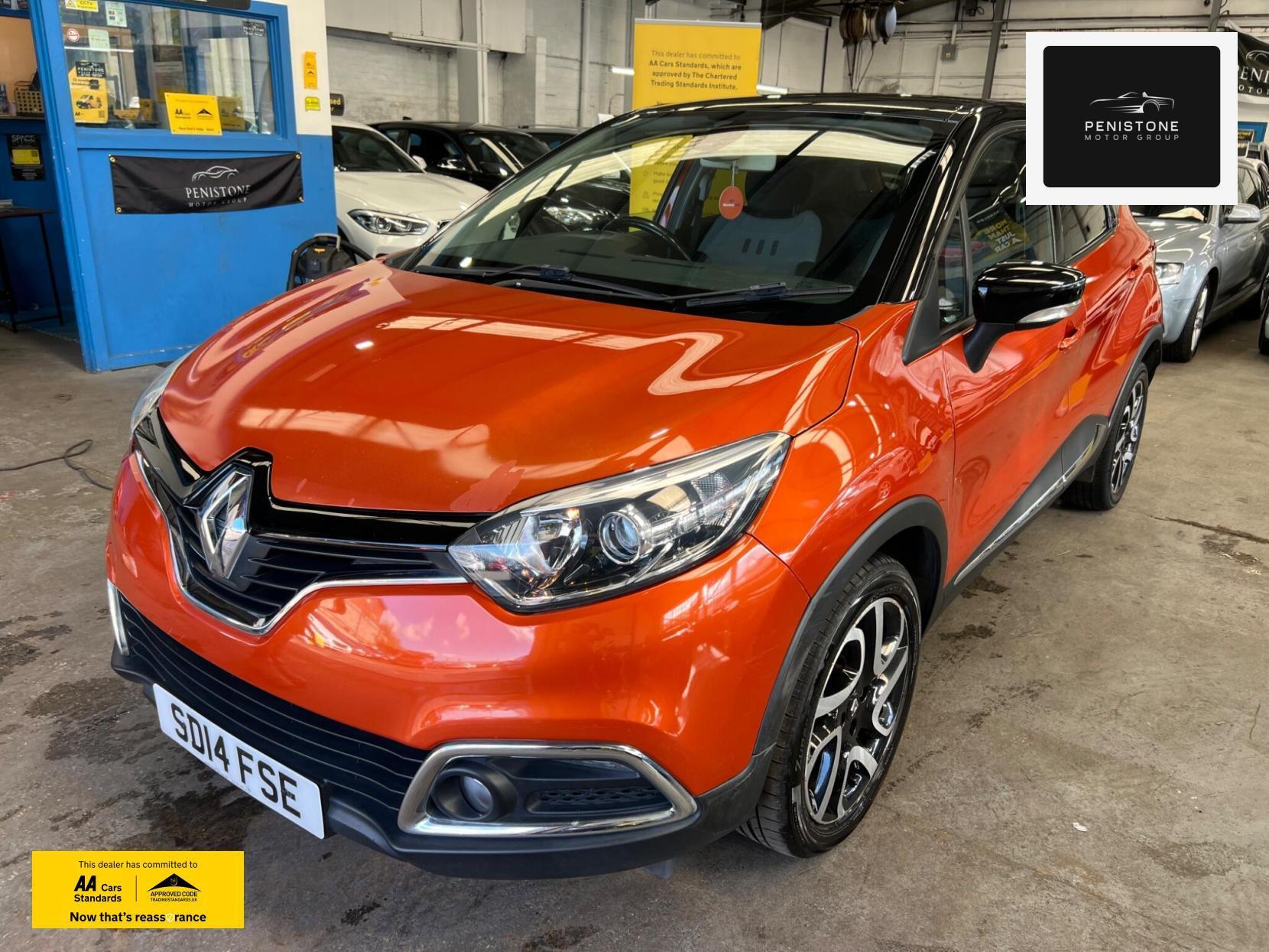 Renault Captur - Image 3