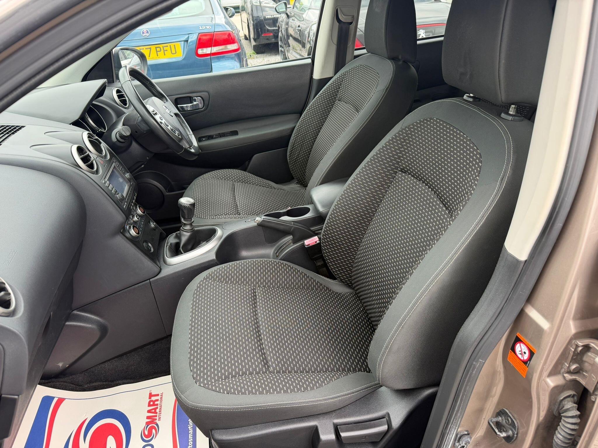 Nissan QASHQAI+2 - Image 20