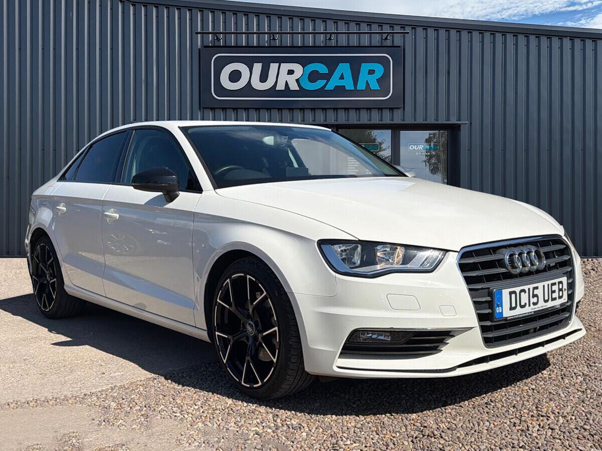 Audi A3 - Image 9