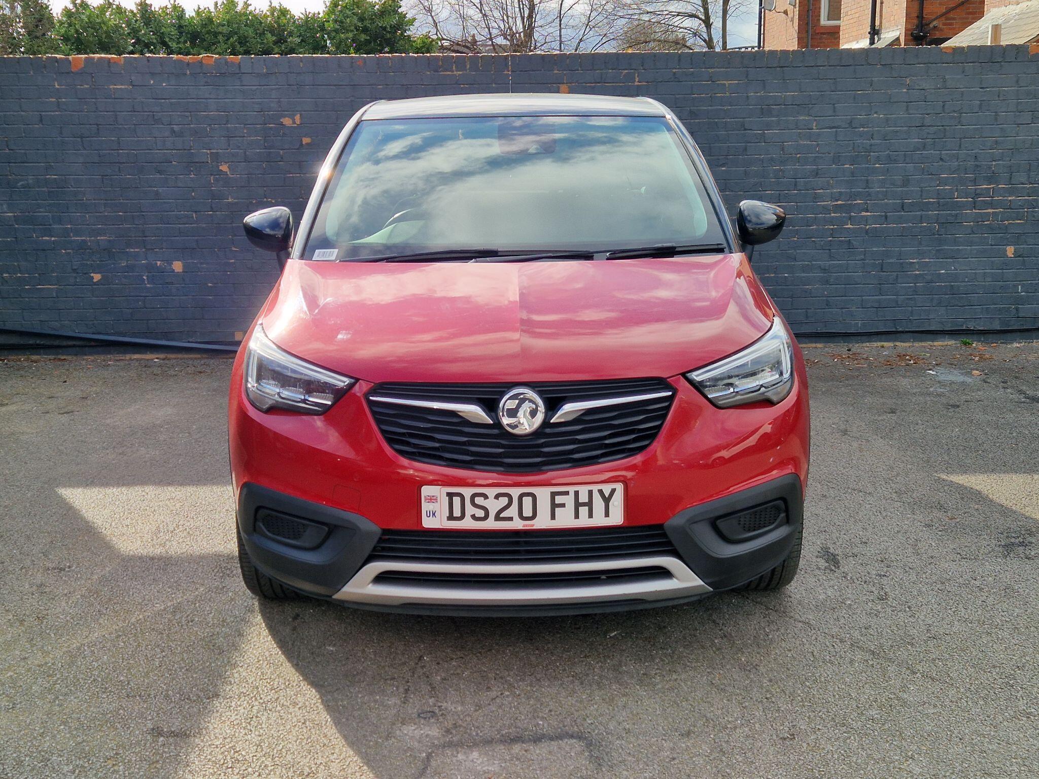 Vauxhall Crossland X - Image 15