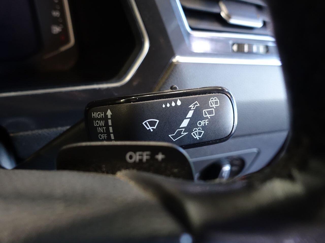 Volkswagen Tiguan Allspace - Image 24