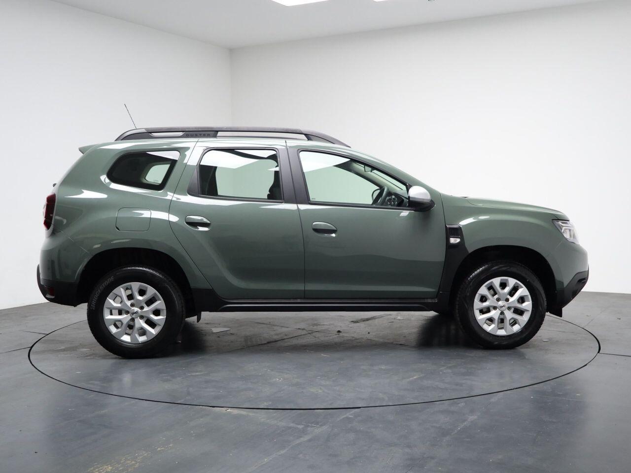 Dacia Duster - Image 14